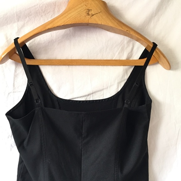 DIVIDED BY H&M TOP WITH ZIPPER IN BACK SIZ… - Picture 5 of 8